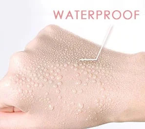 Buy 1 Get 1 Free Sunisa 3 in 1 Air Cushion Waterproof foundation CC Cream