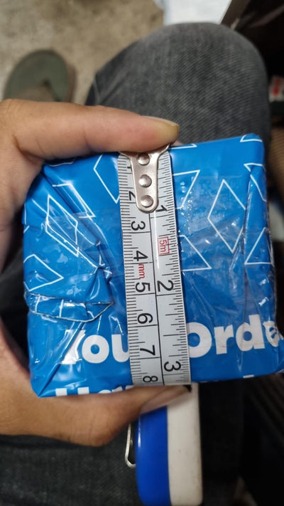 Manual Mini Lint Roller