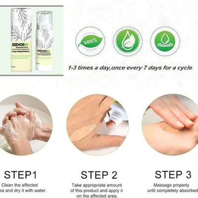 Anti Fungal Spray (Buy 1 Get 1 Free)