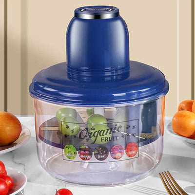 ✨HOT SALE 50% OFF ✨Portable Automatic Electric Fruit Peeler